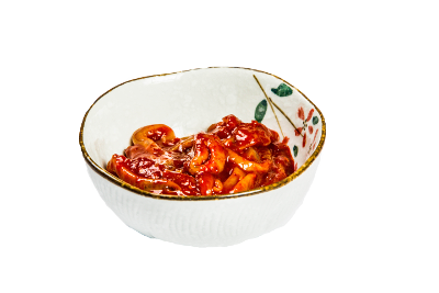 30. Ika Kimchi